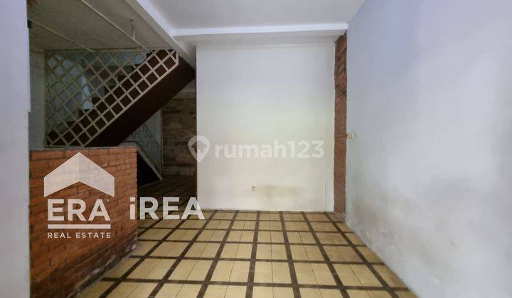 Sewa Rumah Murah Solo Utara di Mojosongo Jebres, Surakarta 4