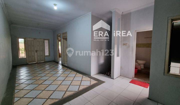 Sewa Rumah Murah Solo Utara di Mojosongo Jebres, Surakarta 7