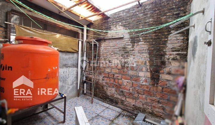 Sewa Rumah Murah Solo Utara di Mojosongo Jebres, Surakarta 8