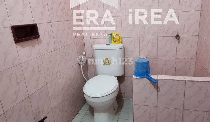 Sewa Rumah Murah Solo Utara di Mojosongo Jebres, Surakarta 9