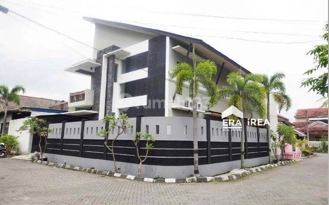 Jual Rumah Murah Solo Baru, Telukan, Grogol, Sukoharjo 1