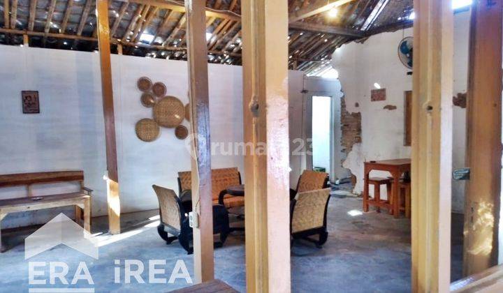 Jual Tanah Bangunan Murah Solo di Pajang, Laweyan, Surakarta 5
