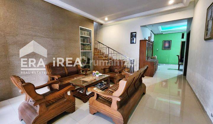 Jual Rumah Dan Ruang Usaha Pabrik di Ngringo, Jaten, Solo Timur 7