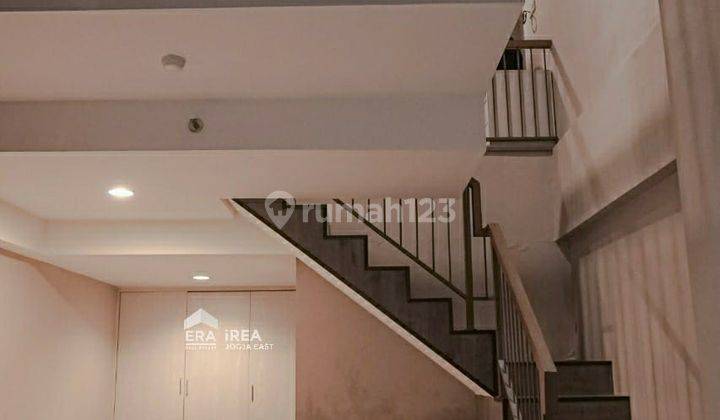 Jual Apartemen Bagus Fasilitas Lengkap di Seturan, Depok, Sleman 3