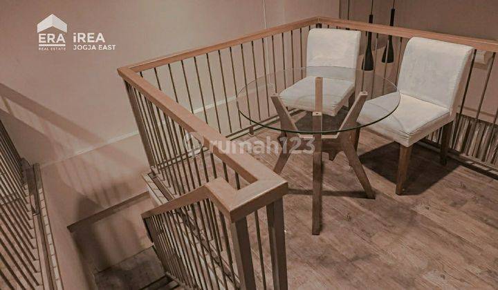 Jual Apartemen Bagus Fasilitas Lengkap di Seturan, Depok, Sleman 1