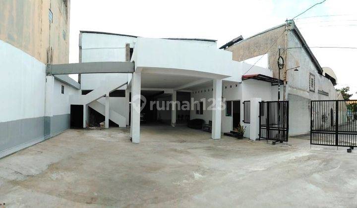 Rumah Kost 2 Lantai  di Seturan Jogja, Area Kampus 1