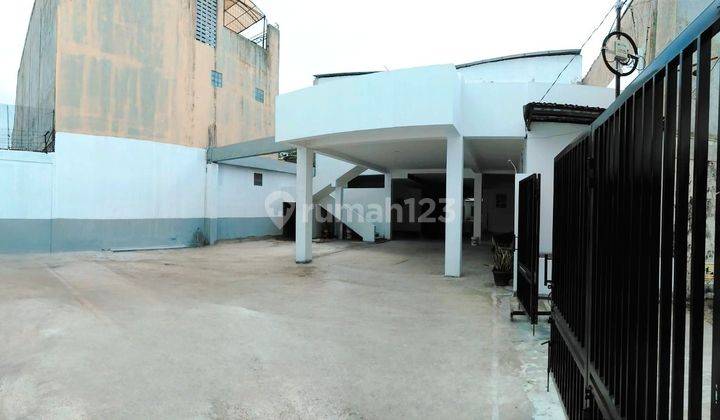 Rumah Kost 2 Lantai  di Seturan Jogja, Area Kampus 5
