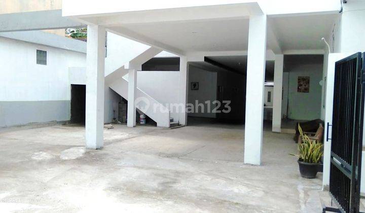 Rumah Kost 2 Lantai  di Seturan Jogja, Area Kampus 6