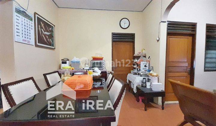 Jual Cepat Rumah Murah Nusukan Banjarsari Solo Kota 2