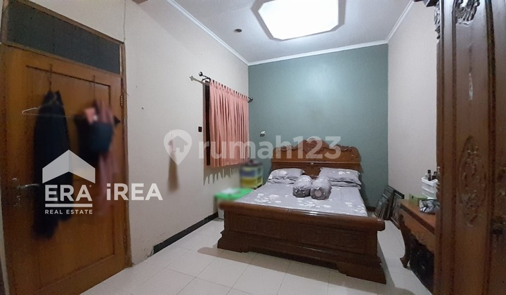 Jual Cepat Rumah Murah Nusukan Banjarsari Solo Kota 3