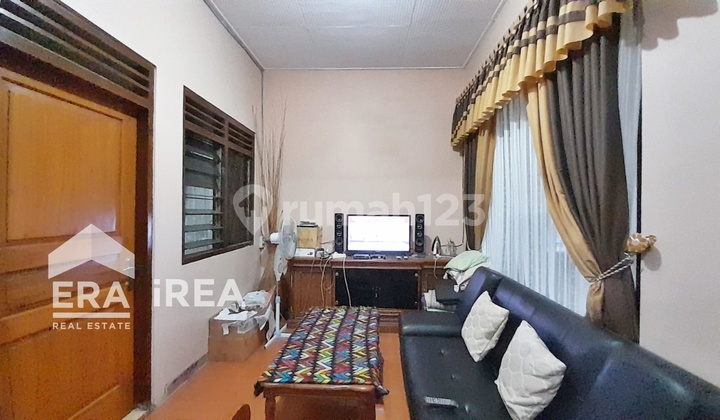 Jual Cepat Rumah Murah Nusukan Banjarsari Solo Kota 4