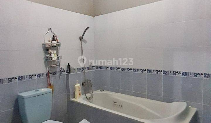 Jual Cepat Rumah Murah Nusukan Banjarsari Solo Kota 7