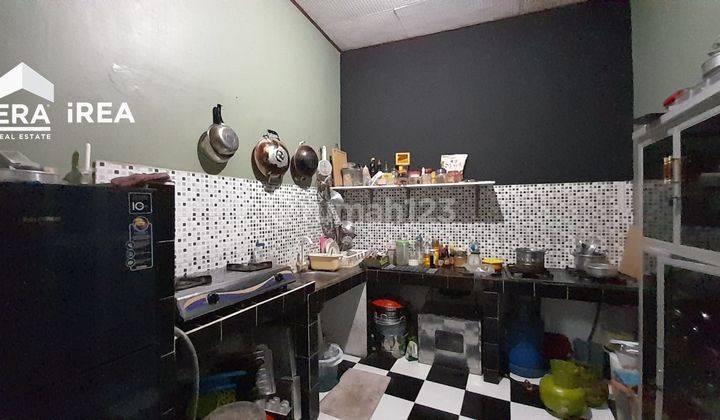 Jual Cepat Rumah Murah Nusukan Banjarsari Solo Kota 14