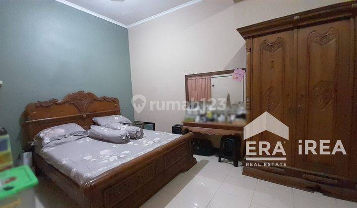 Jual Cepat Rumah Murah Nusukan Banjarsari Solo Kota 9
