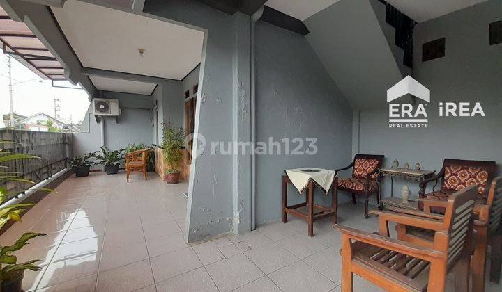 Jual Cepat Rumah Murah Nusukan Banjarsari Solo Kota 16