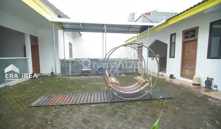 Jual Rumah Bagus 8 Kamar di Pajang, Laweyan, Solo 3