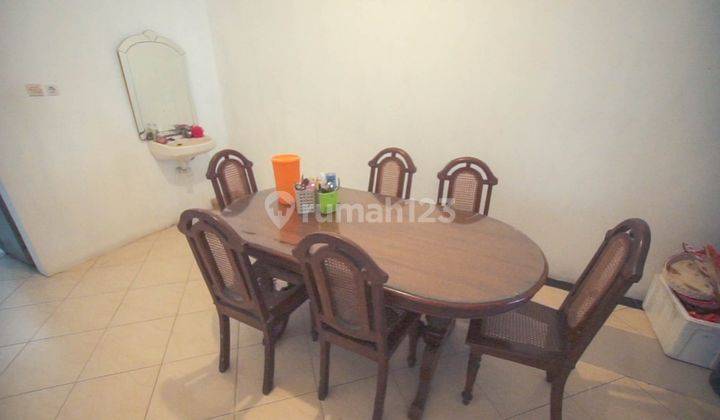 Jual Rumah Bagus 8 Kamar di Pajang, Laweyan, Solo 8