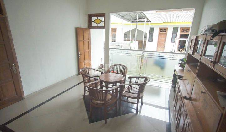 Jual Rumah Bagus 8 Kamar di Pajang, Laweyan, Solo 13