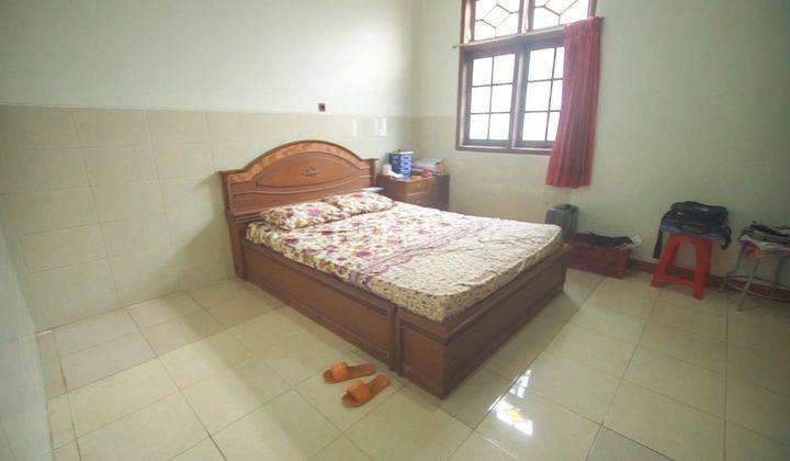 Jual Rumah Bagus 8 Kamar di Pajang, Laweyan, Solo 14