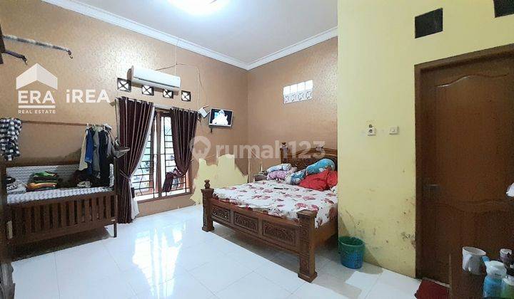 Rumah Dijual di Mayang, Gatak, Sukoharjo Dekat Luwes Gentan 2