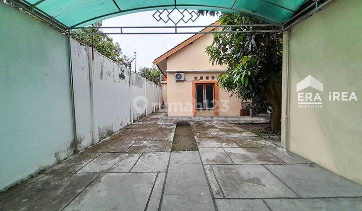 Rumah Dijual di Mayang, Gatak, Sukoharjo Dekat Luwes Gentan 5