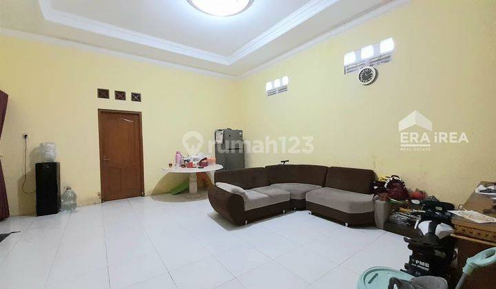 Rumah Dijual di Mayang, Gatak, Sukoharjo Dekat Luwes Gentan 8
