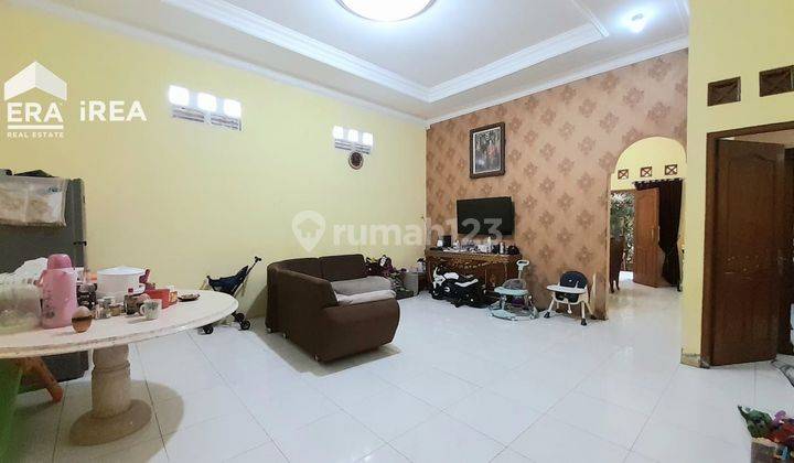 Rumah Dijual di Mayang, Gatak, Sukoharjo Dekat Luwes Gentan 7