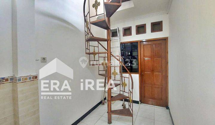 Rumah Bagus Dijual Tengah Kota Solo, Sondakan Purwosari Surakarta 4