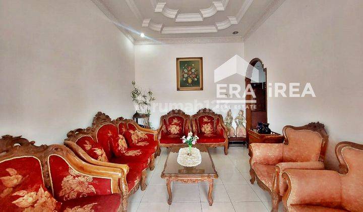 Rumah Bagus Dijual Tengah Kota Solo, Sondakan Purwosari Surakarta 7