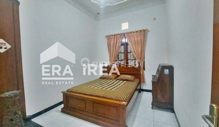 Rumah Bagus Dijual Tengah Kota Solo, Sondakan Purwosari Surakarta 10