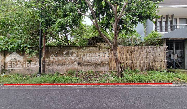 Sewa Jual Tanah Solo Kota Sondakan Laweyan Purwosari 2