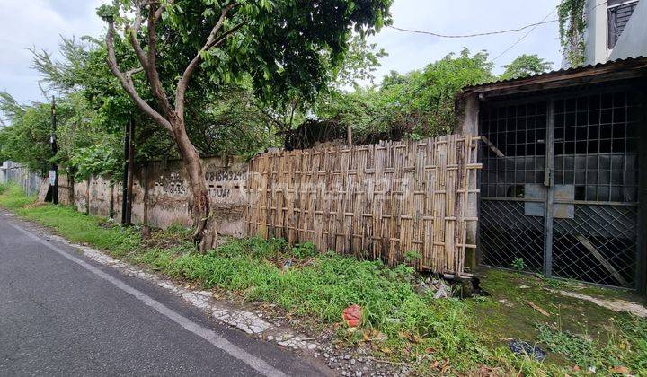 Sewa Jual Tanah Solo Kota Sondakan Laweyan Purwosari 1