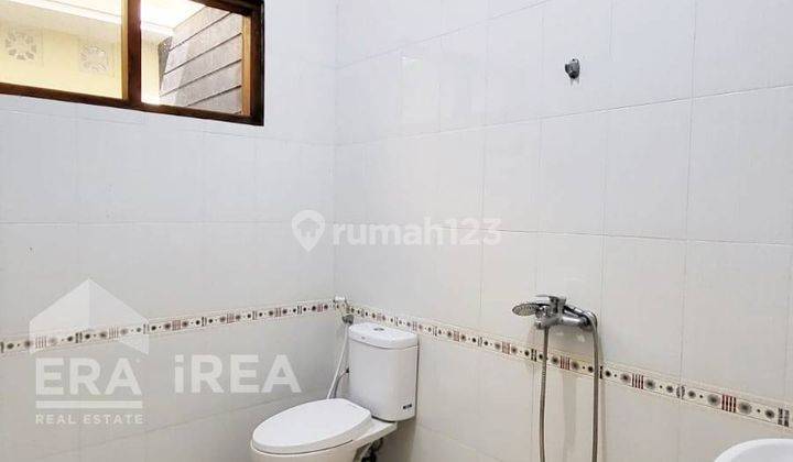 Jual Rumah Baru Minimalis Modern Dekat Solo Grand Mall Penumping 4