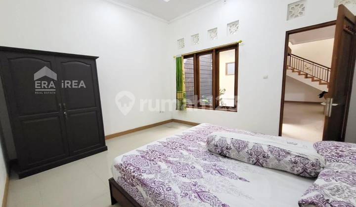 Jual Rumah Baru Minimalis Modern Dekat Solo Grand Mall Penumping 5
