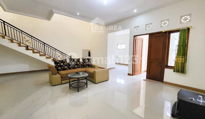 Jual Rumah Baru Minimalis Modern Dekat Solo Grand Mall Penumping 7