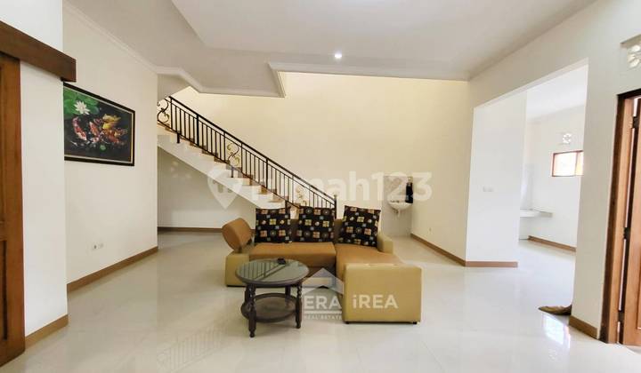 Jual Rumah Baru Minimalis Modern Dekat Solo Grand Mall Penumping 2