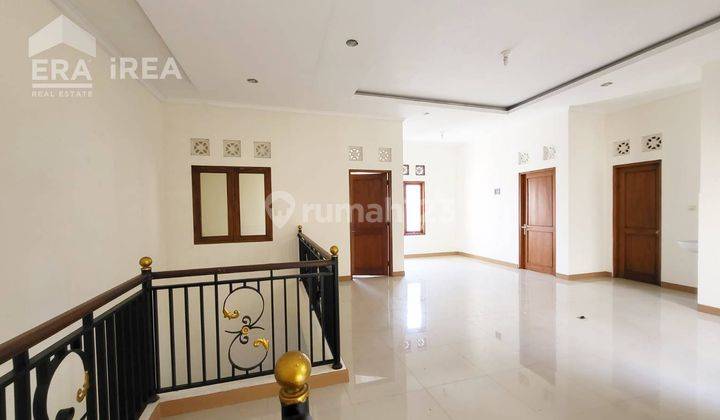 Jual Rumah Baru Minimalis Modern Dekat Solo Grand Mall Penumping 9