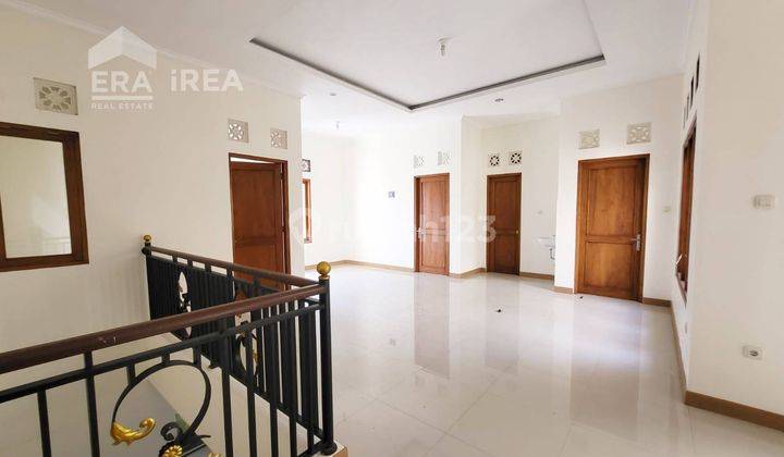 Jual Rumah Baru Minimalis Modern Dekat Solo Grand Mall Penumping 10