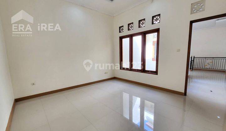 Jual Rumah Baru Minimalis Modern Dekat Solo Grand Mall Penumping 13