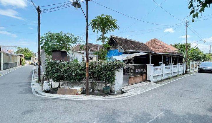 Rumah Solo Kota Dijual Call 0812 2682 069 Panularan Laweyan 2