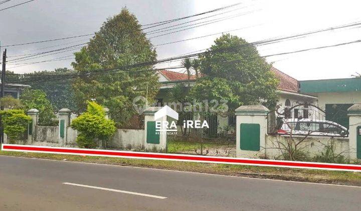 Jual Rumah Murah Semarang, Boja, Kendal Dekat Bsb Village 1