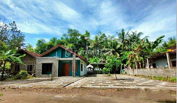 Jual Rumah Murah Bantul Jogja di Srigading, Sanden 1