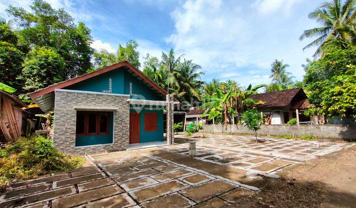 Jual Rumah Murah Bantul Jogja di Srigading, Sanden 4