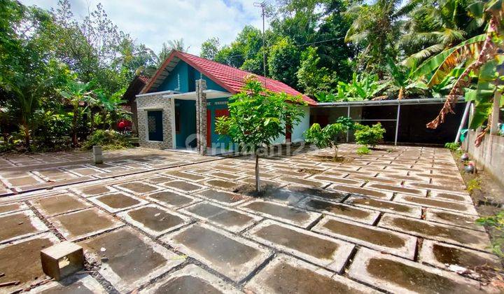 Jual Rumah Murah Bantul Jogja di Srigading, Sanden 6
