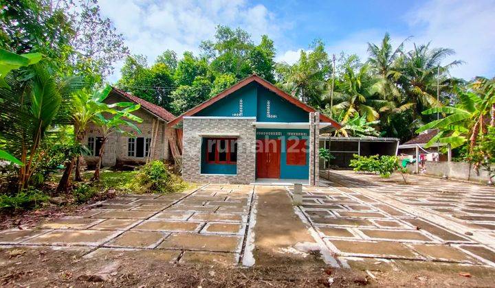 Jual Rumah Murah Bantul Jogja di Srigading, Sanden 8