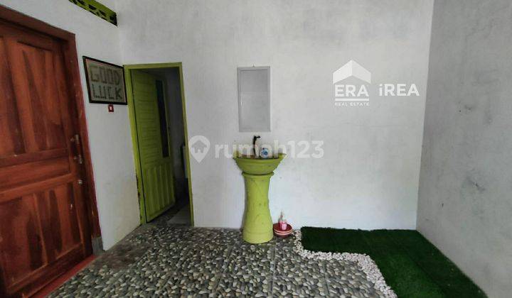 Jual Rumah Murah Bantul Jogja di Srigading, Sanden 11