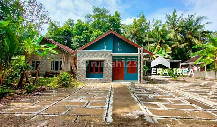 Jual Rumah Murah Bantul Jogja di Srigading, Sanden 15