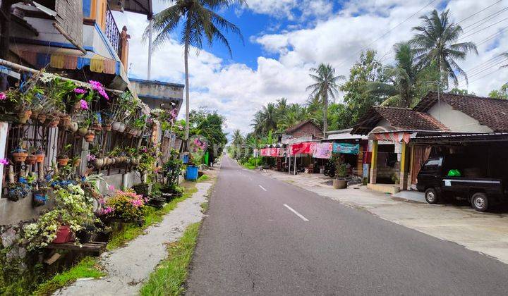 Jual Tanah Sendangagung, Minggir, Sleman 5