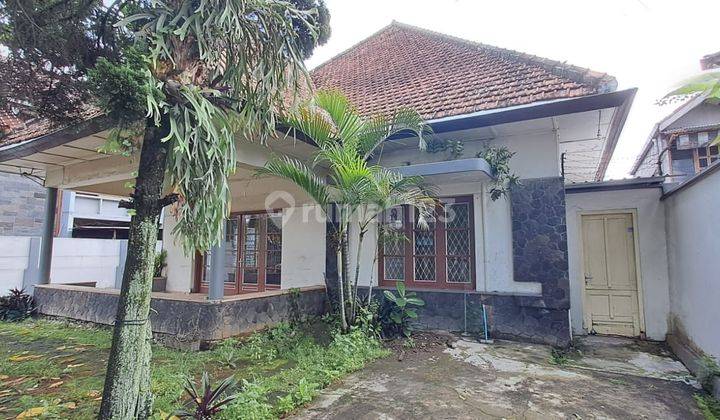 Sewa Rumah Mantrijeron Jogja, Dekat Malioboro 2
