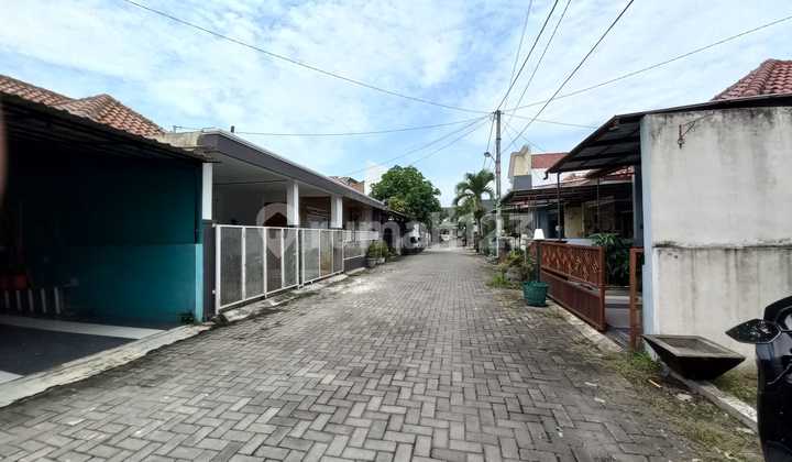 Jual Rumah Sewon Bantul Yogyakarta Dekat Politeknik Atk 2